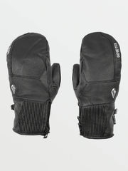 Volcom Service Gore-Tex Mitt - BLACK