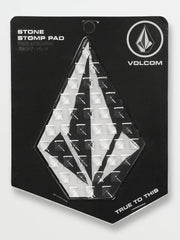 Volcom Stone Stomp Pad - BLACK