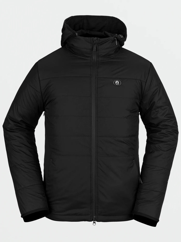 VOLCOM Utility Puff Jacket S 定価85,800円 Volcom Utility Puff Jacket 2023 – Shoreline Tahoe