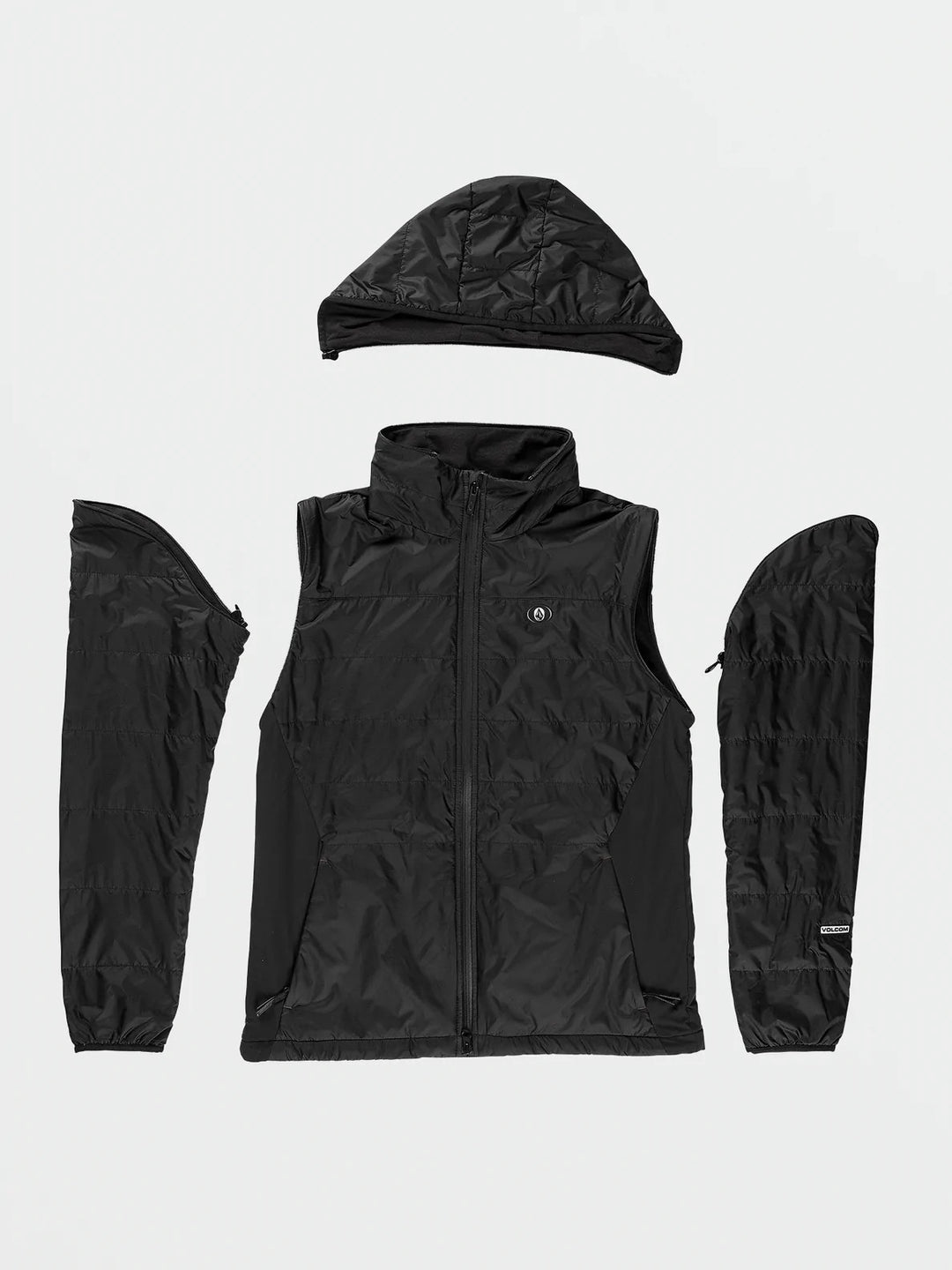 VOLCOM Utility Puff Jacket S 定価85,800円 Volcom Utility Puff Jacket 2023 – Shoreline Tahoe