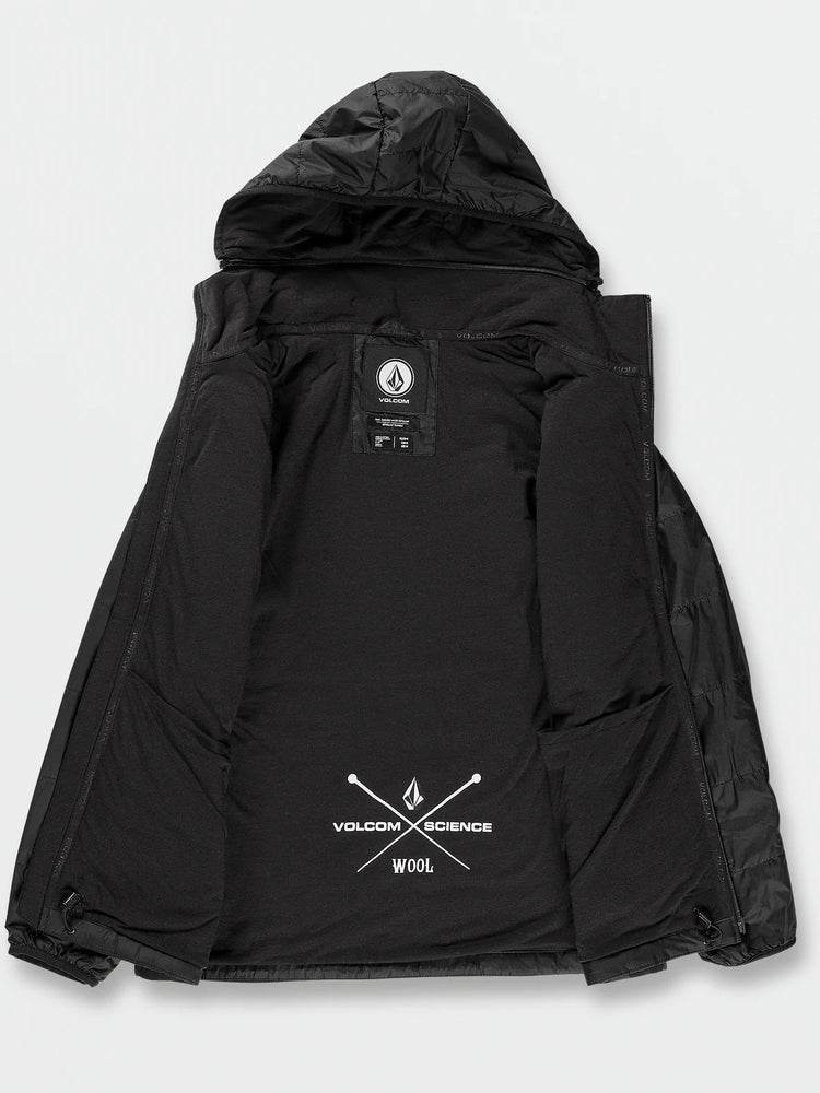 Volcom Utility Puff Jacket 2023 – Shoreline Tahoe