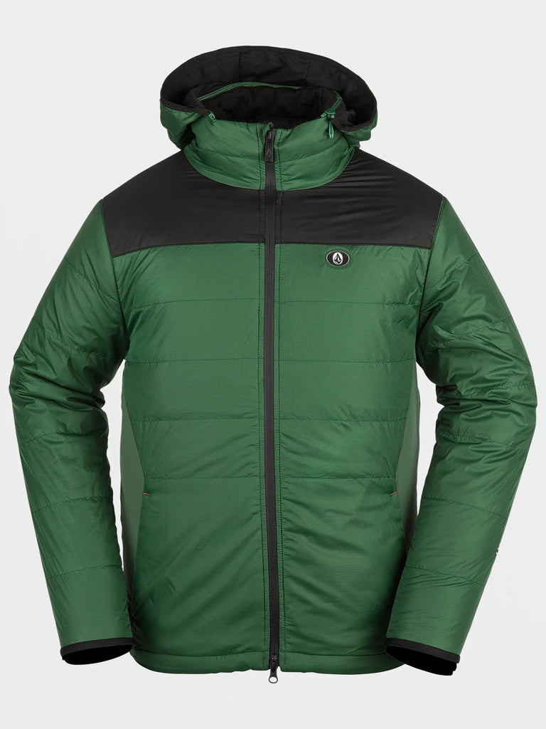 Volcom Utility Puff Jacket 2023 – Shoreline Tahoe