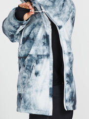 Volcom Women's Fern Insulated Gore-Tex Pullover