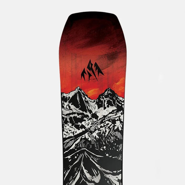Demo Snowboard Rental (Board Only)