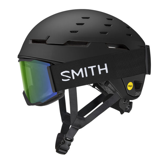 Smith Summit Mips Helmet